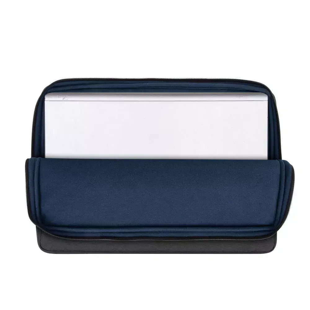 Sleeve case Rivacase 7707 for 17.3" laptops Photo 4