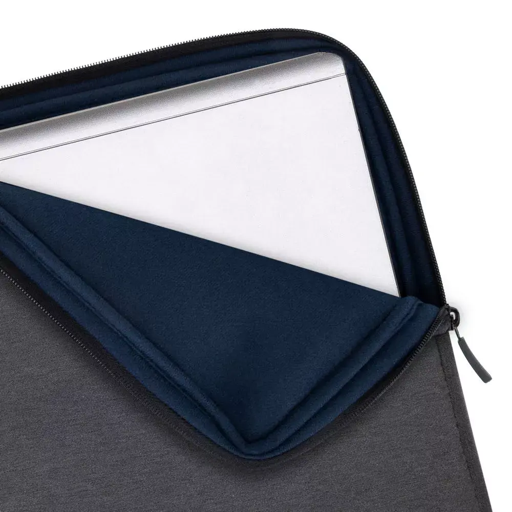 Sleeve case Rivacase 7707 for 17.3" laptops Photo 6