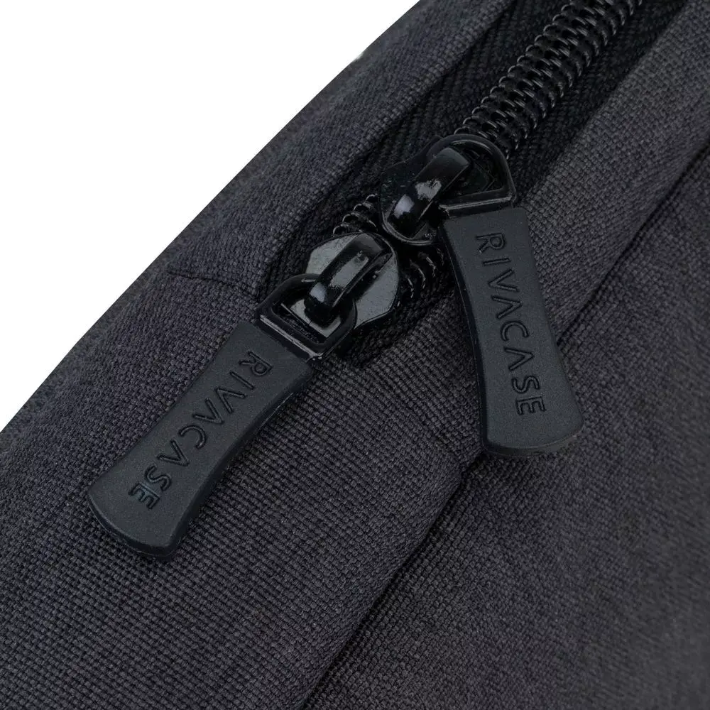 Sleeve case Rivacase 7707 for 17.3" laptops Photo 8