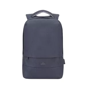 Rivacase 7562 39.6 cm (15.6") Backpack Grey