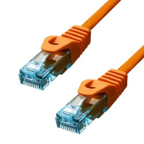 Tīkla kabelis ProXtend CAT6A RJ-45 U/UTP