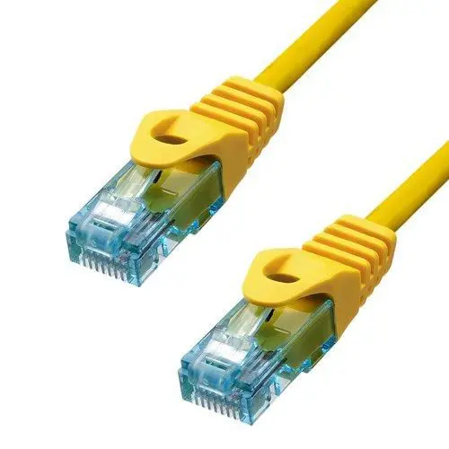 Tīkla kabelis ProXtend CAT6A RJ-45 U/UTP