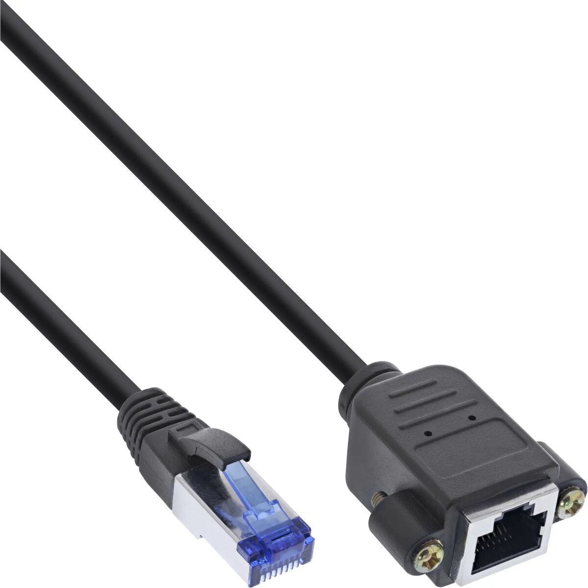 InLine Patu kabeļa iebūvētais pagarinātājs S/FTP