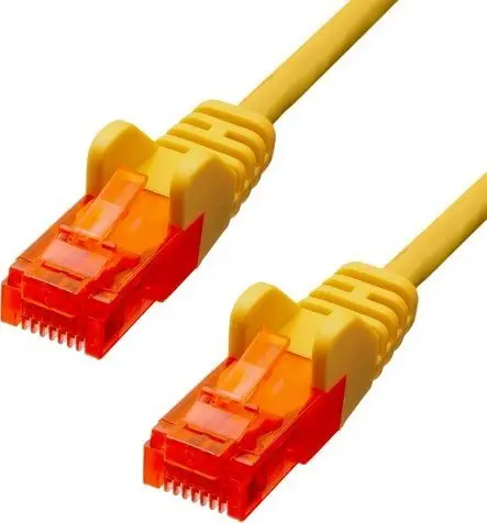 Tīkla kabelis ProXtend CAT6 RJ-45 7M