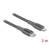 Data and charging cable DeLOCK 86632 Photo 2