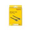 Data and charging cable DeLOCK 86632 Photo 3
