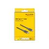 Data and charging cable DeLOCK 86631 Photo 3