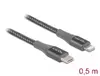 Data and charging cable DeLOCK 86630 Photo 2