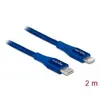 Data and charging cable DeLOCK 85417 Photo 2