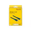 Data and charging cable DeLOCK USB Type-C to Lightning Photo 3