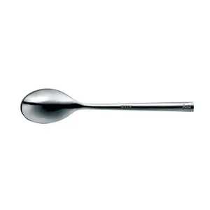 Coffee Spoon set JURA 66961 — stainless steel, black finish, 2 pcs