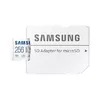 MicroSDXC karte Samsung 256GB EVO Plus Photo 5