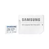 MicroSDXC karte Samsung 256GB EVO Plus Photo 6