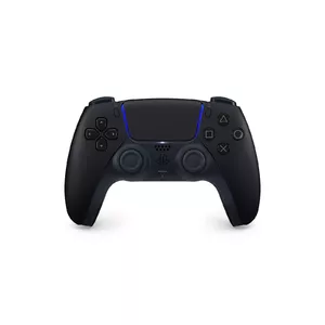 Wireless Controller Sony DualSense Midnight Black with haptic feedback