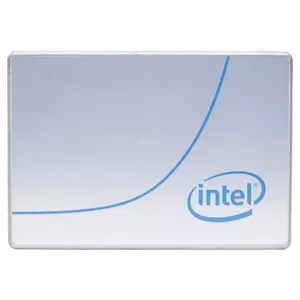 2.5" U.2 NVMe SSD INTEL P4510 Series — 4.0 TB, PCIe 3.1 x4, Read 3000 MB/s, Write 2900 MB/s
