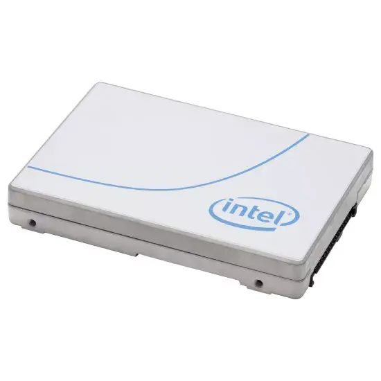 INTEL P4510 4.0 ТБ U.2 NVMe SSD Photo 2