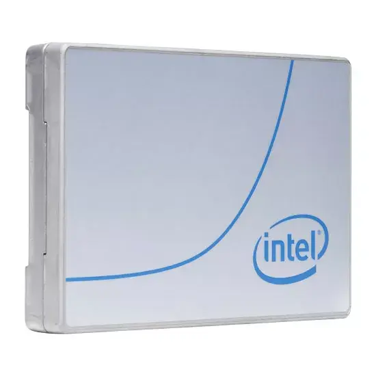 INTEL P4510 4.0 ТБ U.2 NVMe SSD Photo 3
