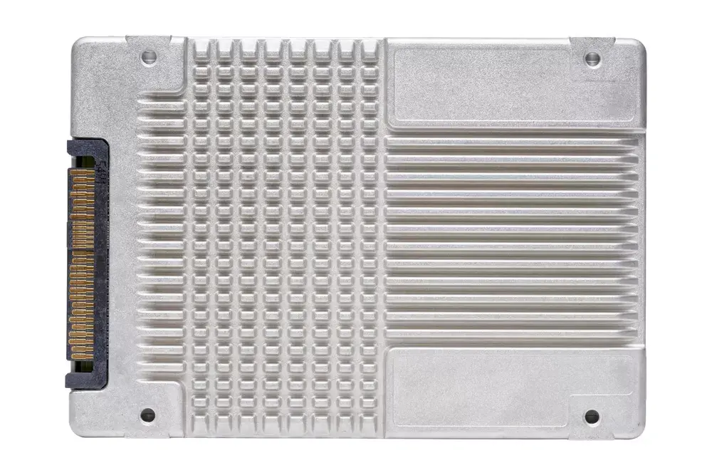INTEL P4510 4.0 ТБ U.2 NVMe SSD Photo 4