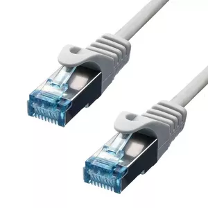 Ethernet Cable ProXtend CAT6A RJ-45 7M Grey