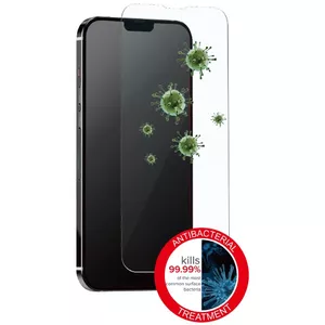 Защитная пленка eSTUFF Apple iPhone 13 mini Прозрачная 25 шт