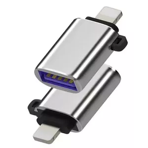 Переходник Microconnect MC-LIGHTUSB3