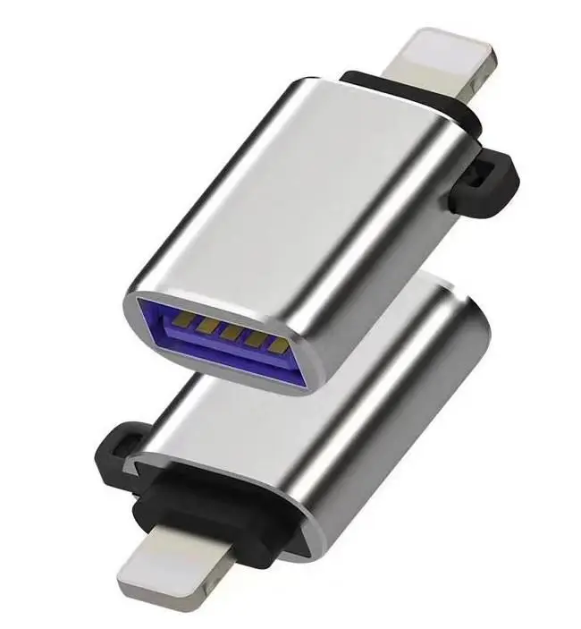 MicroConnect MC-LIGHTUSB3 USB kabelis ar Lightning