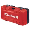 Шлифовальная машинка Einhell TE-DW 18/225 Li - Solo Photo 3