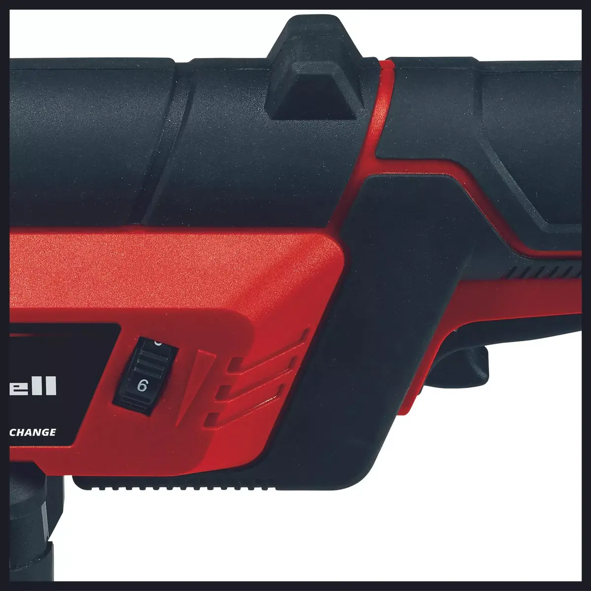 Шлифовальная машинка Einhell TE-DW 18/225 Li - Solo Photo 4