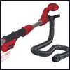Шлифовальная машинка Einhell TE-DW 18/225 Li - Solo Photo 7