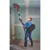 Шлифовальная машинка Einhell TE-DW 18/225 Li - Solo Photo 8