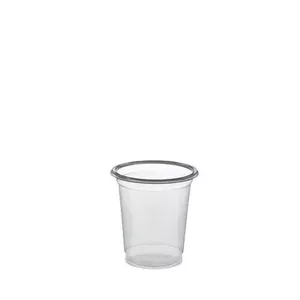 Disposable cup Papstar 87820 40 pcs 20 ml