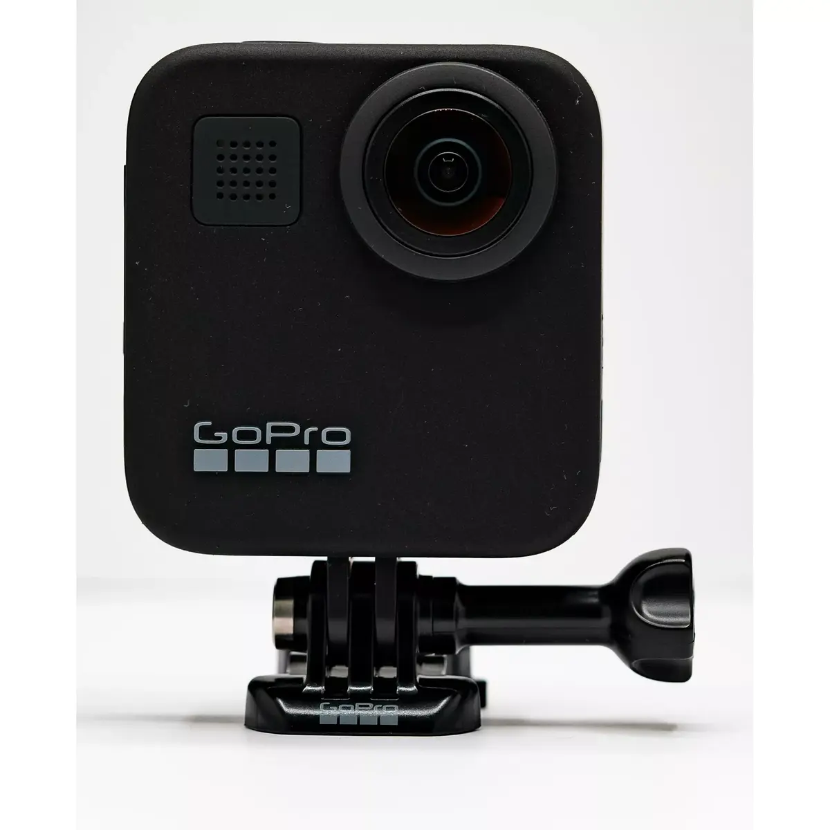 Action camera GoPro MAX — 16.6MP 5K Ultra HD with Wi‑Fi & GPS Photo 5