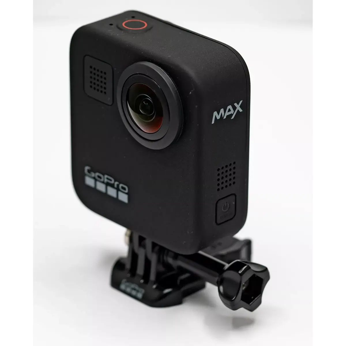 Action camera GoPro MAX — 16.6MP 5K Ultra HD with Wi‑Fi & GPS Photo 6
