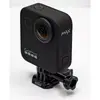 Action camera GoPro MAX — 16.6MP 5K Ultra HD with Wi‑Fi & GPS Photo 6