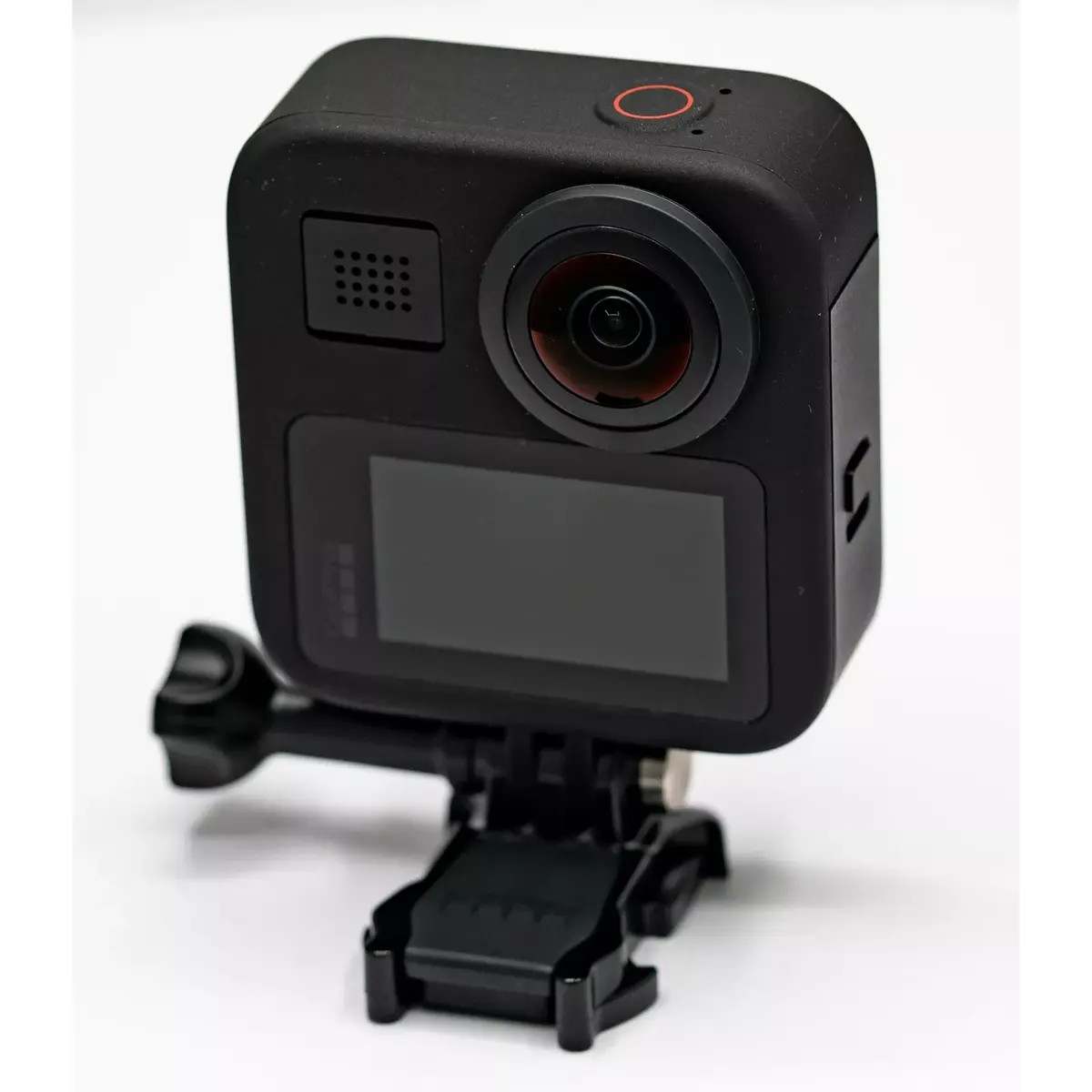 Action camera GoPro MAX — 16.6MP 5K Ultra HD with Wi‑Fi & GPS Photo 7