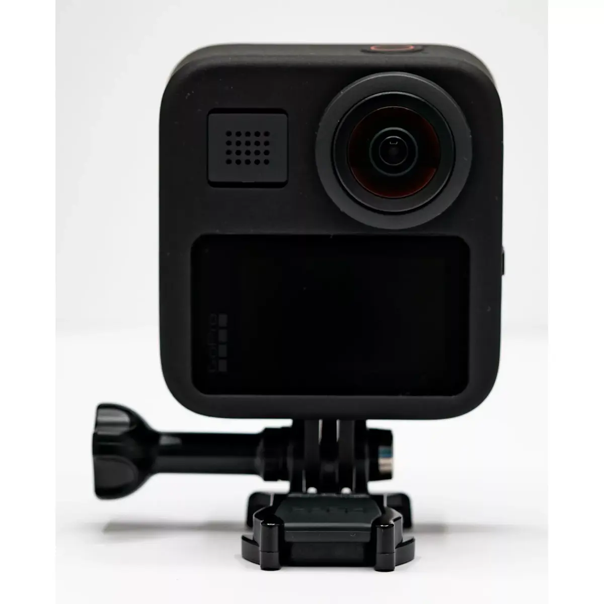 Action camera GoPro MAX — 16.6MP 5K Ultra HD with Wi‑Fi & GPS Photo 8