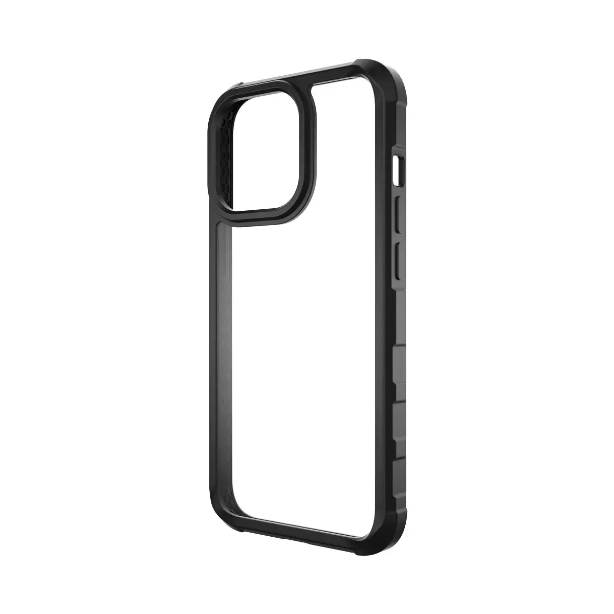 Чехол PanzerGlass SilverBullet ClearCase iPhone 13 Pro Photo 6