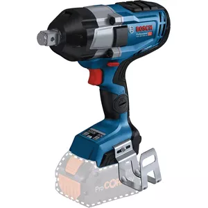 Impact Driver Bosch GDS 18V-1050 HC, 1750 RPM, 3/4" Chuck