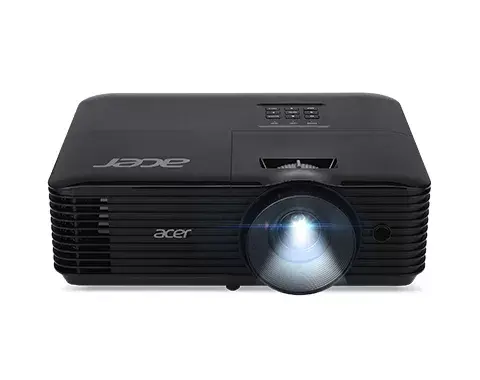Проектор Acer Value X1228i Photo 2