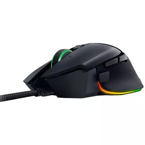 Razer Basilisk V3 компьютерная мышь Для правой руки USB тип-A Оптический 26000 DPI