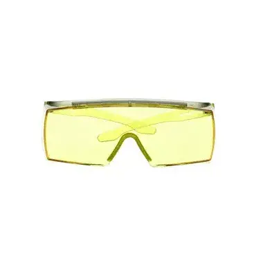 Safety goggles 3M SecureFit 3700 Photo 2
