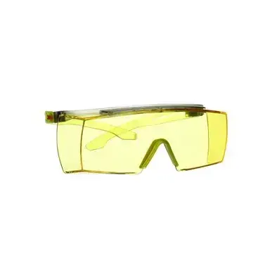 Safety goggles 3M SecureFit 3700 Photo 3