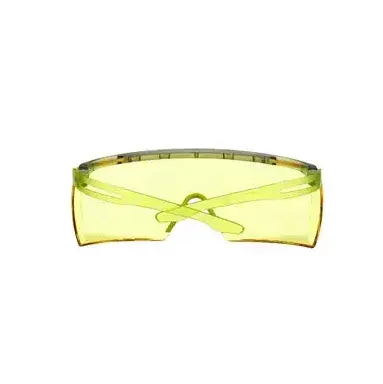 Safety goggles 3M SecureFit 3700 Photo 4
