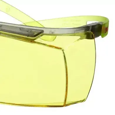 Safety goggles 3M SecureFit 3700 Photo 6
