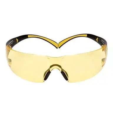 Safety goggles 3M SecureFit 400 Photo 4