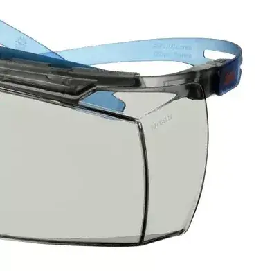 Aizsargbrilles 3M SecureFit 3700 Photo 6