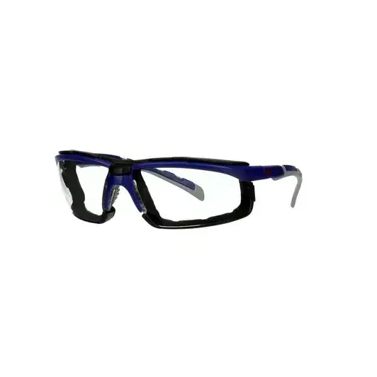Aizsargbrilles 3M S2001SGAF-BGR-F Photo 4