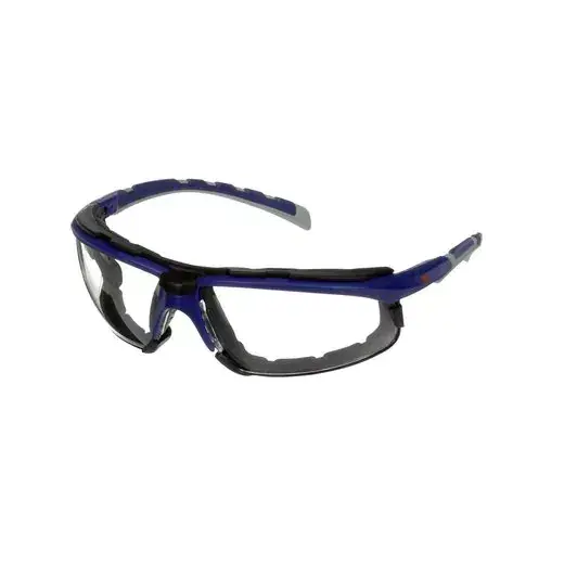 Aizsargbrilles 3M S2001SGAF-BGR-F Photo 6