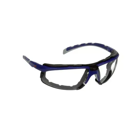 Aizsargbrilles 3M S2001SGAF-BGR-F Photo 8