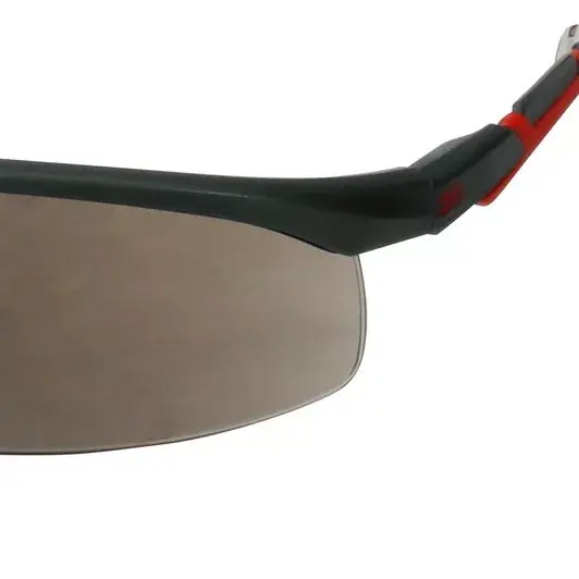 Aizsargbrilles 3M S2002SGAF-RED Photo 2